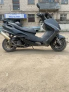 Yamaha Majesty. 125����. ��., ����������, ���������, ������ �� �� ����