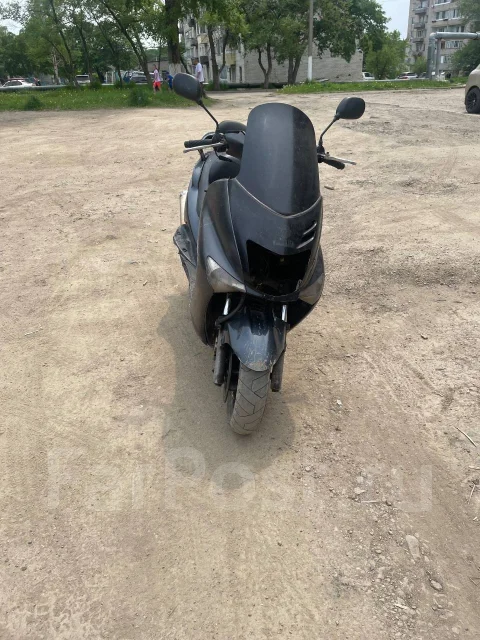 Yamaha Majesty. 125����. ��., ����������, ���������, ������ �� �� ����