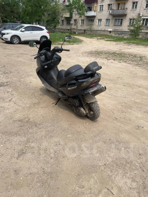 Yamaha Majesty. 125����. ��., ����������, ���������, ������ �� �� ����
