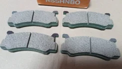 ������� ��������� ������ Nisshinbo PF-6353 PF-6353 ����
