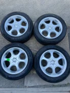 EDO. 7.0x16", 5x100, 5x114.3, ET48 ����