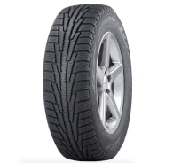 Nordman RS2 SUV