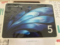 Vivo Pad5 Pro. 11 ������, ������ 256 �� ����