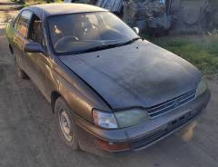 Toyota Corona. ST190 ����