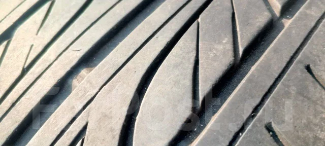 Goodyear Eagle LS2000 Hybrid II. ������, 2019 ���, �/�, ����� 25 % ����