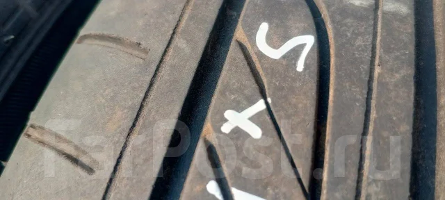 Goodyear Eagle LS2000 Hybrid II. ������, 2019 ���, �/�, ����� 25 % ����