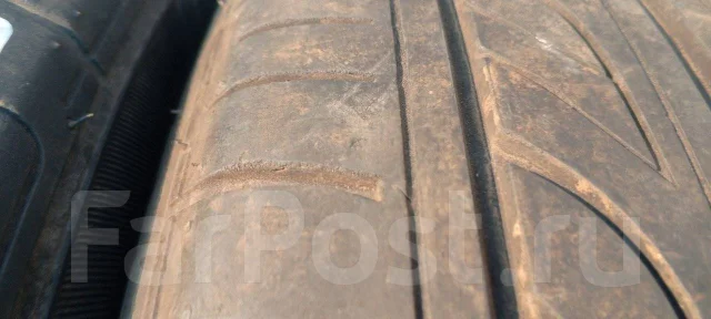 Goodyear Eagle LS2000 Hybrid II. ������, 2019 ���, �/�, ����� 25 % ����
