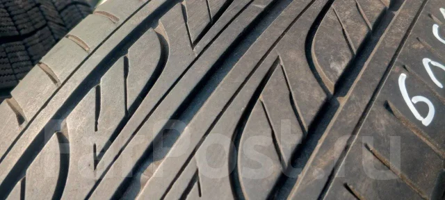 Goodyear Eagle LS2000 Hybrid II. ������, 2019 ���, �/�, ����� 25 % ����