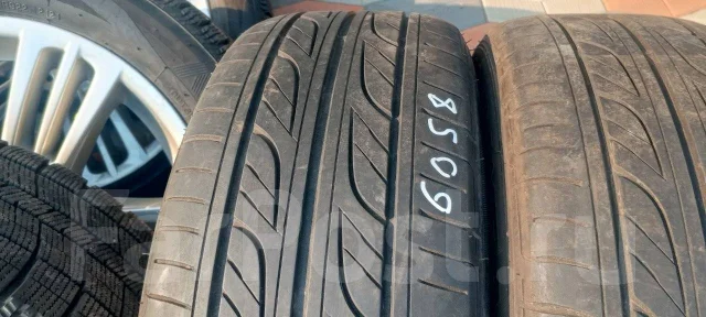 Goodyear Eagle LS2000 Hybrid II. ������, 2019 ���, �/�, ����� 25 % ����