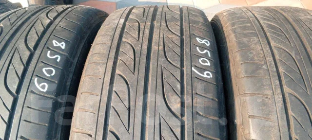 Goodyear Eagle LS2000 Hybrid II. ������, 2019 ���, �/�, ����� 25 % ����