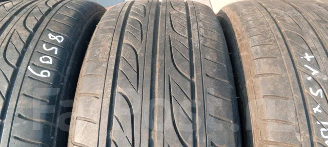 Goodyear Eagle LS2000 Hybrid II. ������, 2019 ���, �/�, ����� 25 % ����