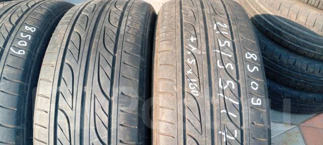 Goodyear Eagle LS2000 Hybrid II. ������, 2019 ���, �/�, ����� 25 % ����