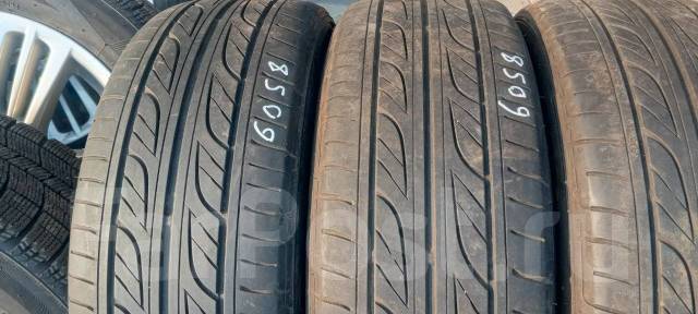 Goodyear Eagle LS2000 Hybrid II. ������, 2019 ���, �/�, ����� 25 % ����