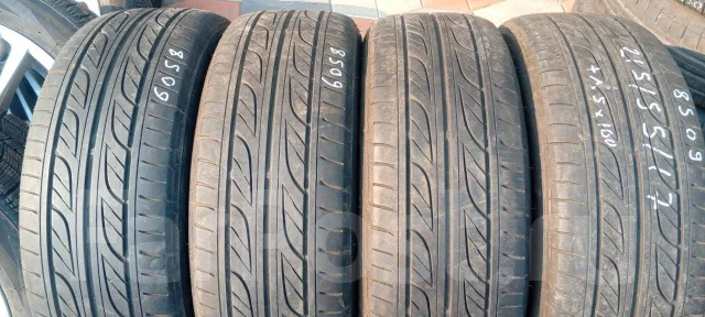 Goodyear Eagle LS2000 Hybrid II. ������, 2019 ���, �/�, ����� 25 % ����