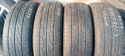Goodyear Eagle LS2000 Hybrid II. ������, 2019 ���, �/�, ����� 25 % ����