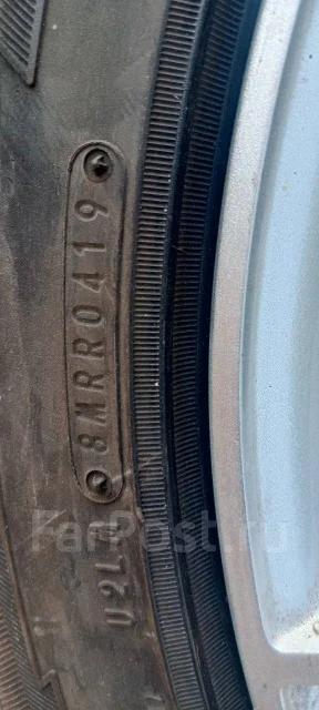 Goodyear Eagle LS2000 Hybrid II. ������, 2019 ���, �/�, ����� 25 % ����