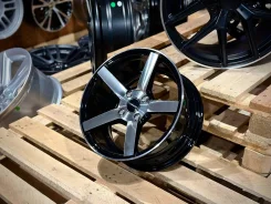 Vossen CV3-R. 7.0x15", 4x100, ET30, �� 73,1���. ����