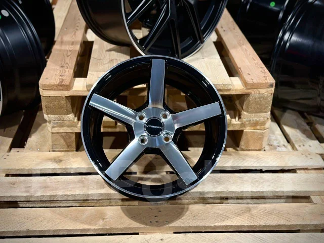 Vossen CV3-R. 7.0x15", 4x100, ET30, �� 73,1���. ����