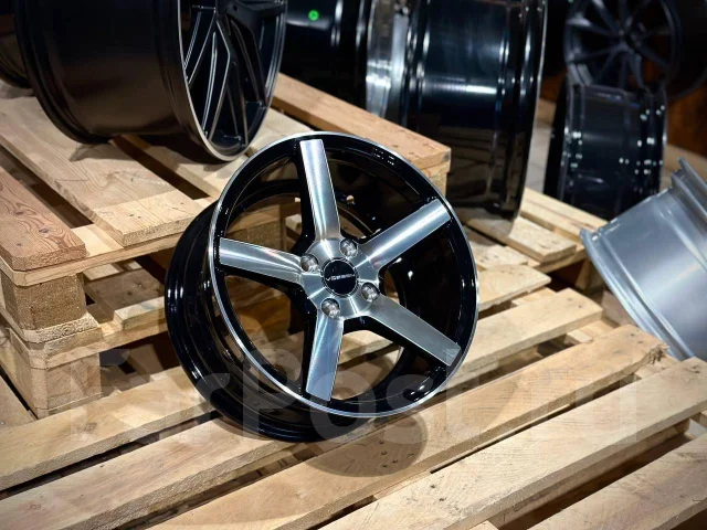 Vossen CV3-R. 7.0x15", 4x100, ET30, �� 73,1���. ����