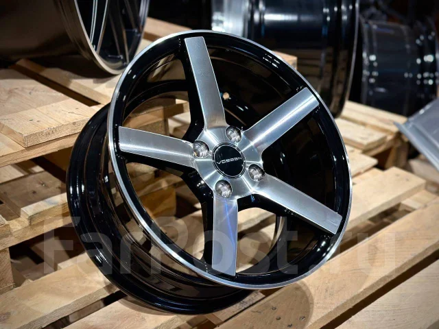Vossen CV3-R. 7.0x15", 4x100, ET30, �� 73,1���. ����