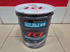 TCL CVTF. CVT (��� ����������), �������������, NS-3, 20��. ����