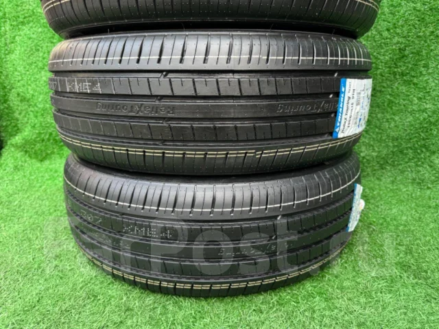Triangle ReliaX Touring TE307. ������, 2025 ���, ����� ����