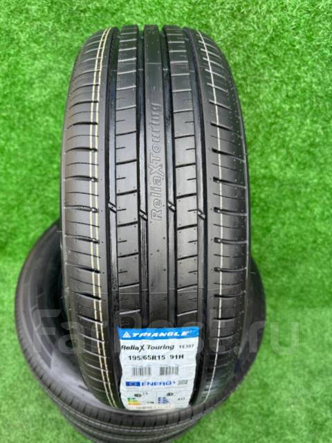 Triangle ReliaX Touring TE307. ������, 2025 ���, ����� ����