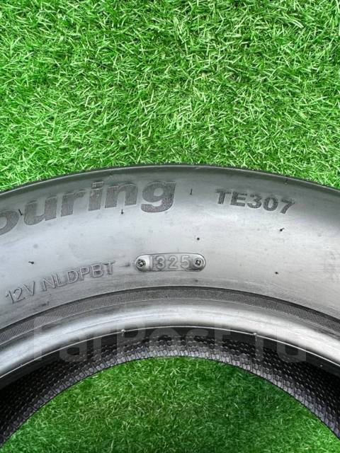 Triangle ReliaX Touring TE307. ������, 2025 ���, ����� ����