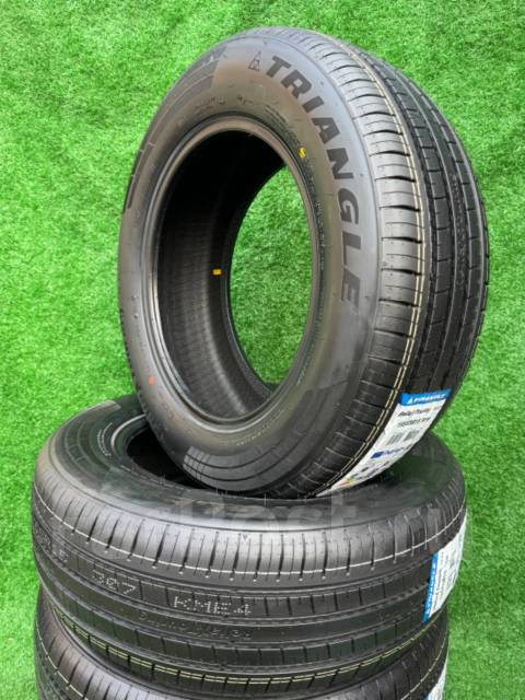 Triangle ReliaX Touring TE307. ������, 2025 ���, ����� ����