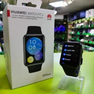 Huawei Watch Fit 2. GPS ����