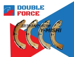 ������� ��������� ������ Double Force Tiida/ Wingroad/ Cube (2WD) DFS7840 ����