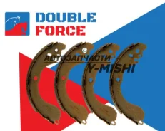 ������� ��������� ������ Double Force Tiida/ Cube/ Note/ AD (4WD) DFS8718 ����