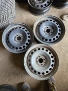 Niche Revel. 6.0x15", 4x98, ET35 ����