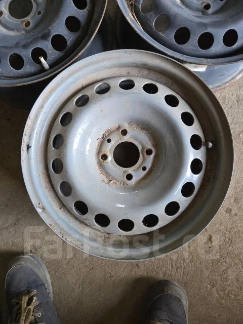Niche Revel. 6.0x15", 4x98, ET35 ����