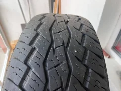 Toyo Open Country H/T. ����� at, 2018 ���, �/�, ����� 10 % ����