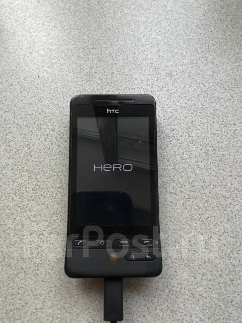 HTC Hero. �/�, ������ ����