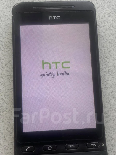 HTC Hero. �/�, ������ ����