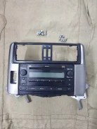 ������ ������������� � ������ � ���������� Toyota Land cruiser Prado ����