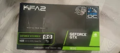 GeForce GTX 1630 ����
