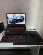 MSI Katana GF76. 17.3", 2,7����, ��� 16 ��, ���� 500���, WiFi: 1, Bluetooth: 1, ����������� �� 5��. ����