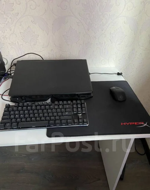 MSI Katana GF76. 17.3", 2,7����, ��� 16 ��, ���� 500���, WiFi: 1, Bluetooth: 1, ����������� �� 5��. ����
