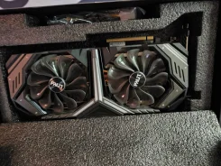 GeForce RTX 2070 SUPER ����
