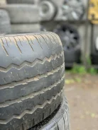 Hankook Radial RA07. ������, 2006 ���, �/�, ����� 80 % ����