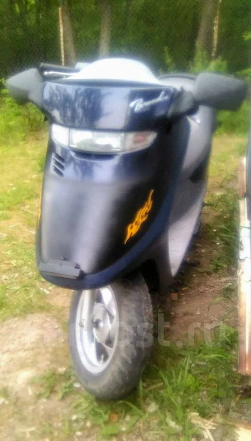 Honda Broad. 49����. ��., ��������, ��� ���, ��� ������� ����