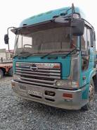 Hino FS ����