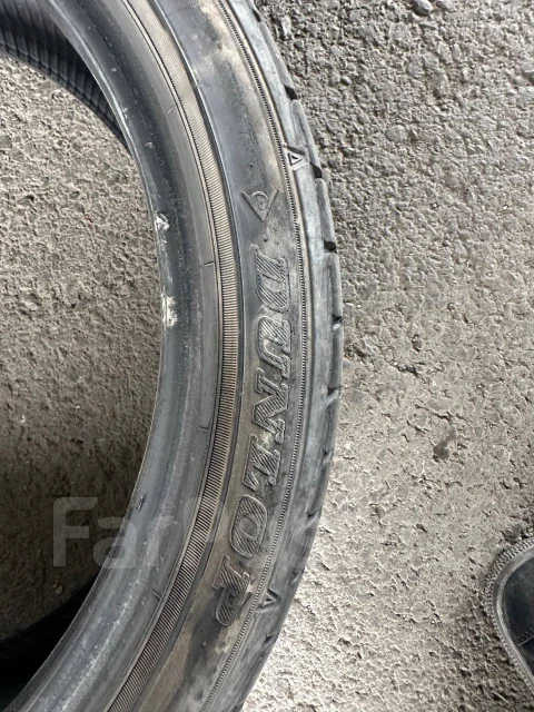 Dunlop Le Mans. ������, 2017 ���, �/�, ����� 35 % ����