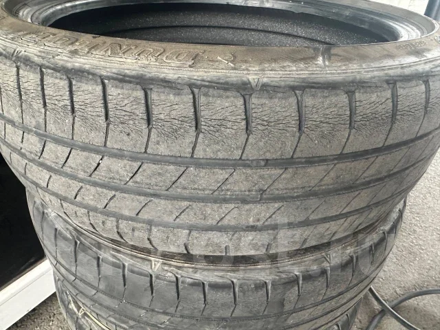 Dunlop Le Mans. ������, 2017 ���, �/�, ����� 35 % ����