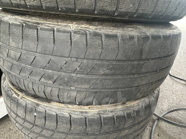 Dunlop Le Mans. ������, 2017 ���, �/�, ����� 35 % ����