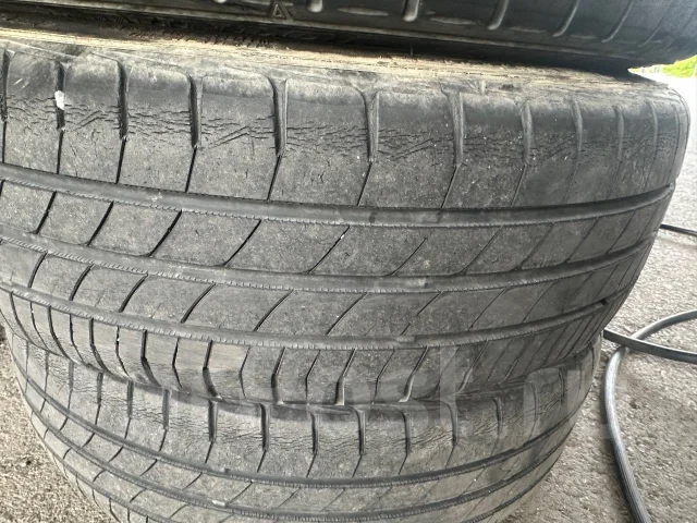 Dunlop Le Mans. ������, 2017 ���, �/�, ����� 35 % ����