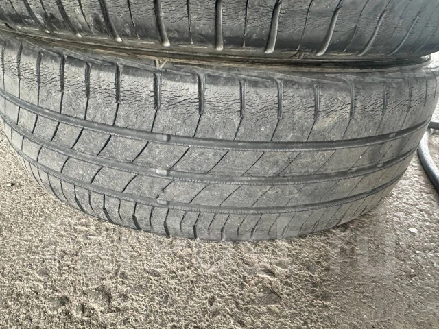 Dunlop Le Mans. ������, 2017 ���, �/�, ����� 35 % ����